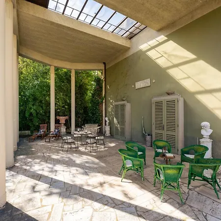 Villa In La Fenice