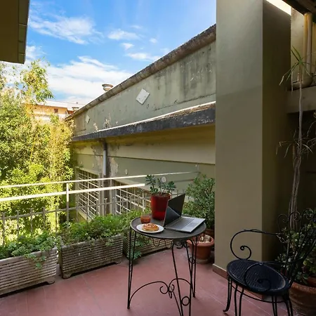 In La Fenice Villa